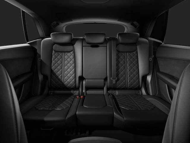 Audi Q8 Hybride Quattro