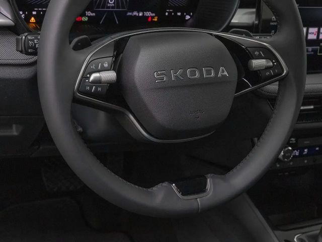 Skoda Fabia 1.0 TSI Selection