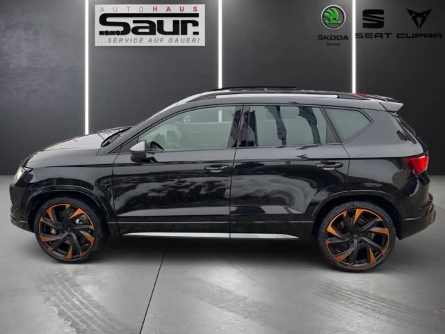 Cupra Ateca 2.0 TSI 4Drive DSG VZ