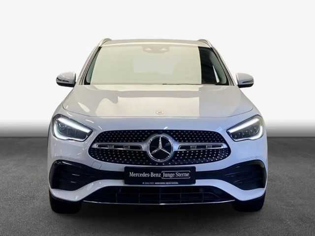 Mercedes-Benz GLA 250 GLA