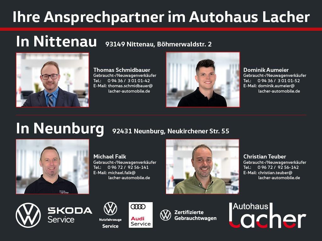 Volkswagen T-Cross 1.5 TSI DSG R-Line