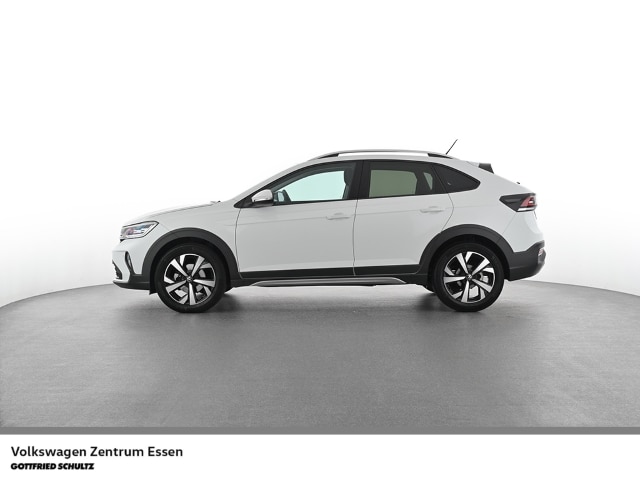 Volkswagen Taigo Style