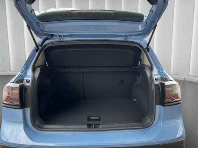 Volkswagen T-Cross 1.0 TSI DSG IQ.Drive Life