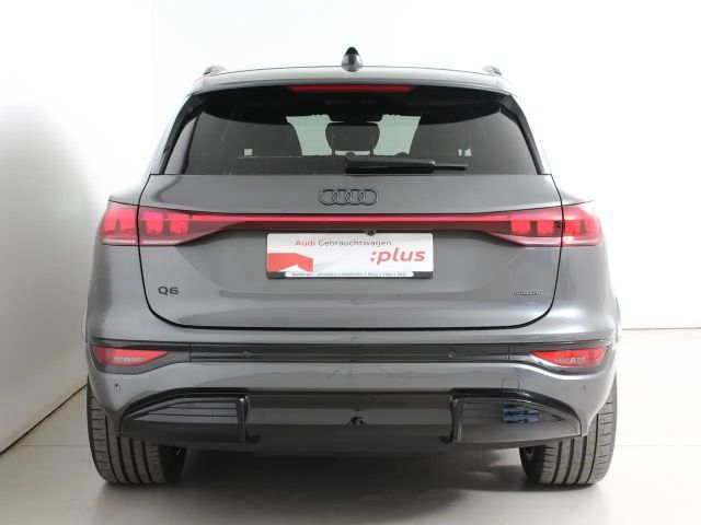Audi Q6 e-tron Quattro