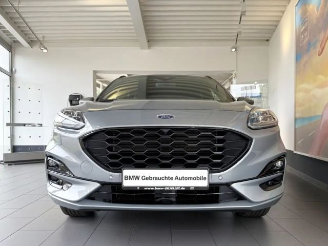 Ford Kuga ST Line X