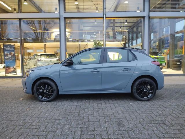 Opel Corsa GS-Line Grand Sport