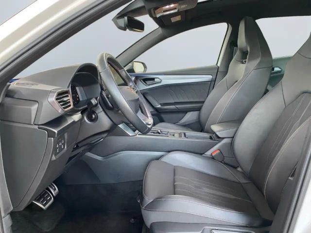 Cupra Leon 2.0 TSI DSG VZ