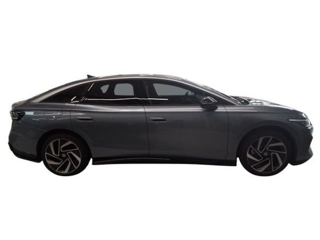 Volkswagen ID.7 286PS NP.74 AHK.AREA-VIEW.5JG.HEAD-UP.20 MASSAGE.DCC