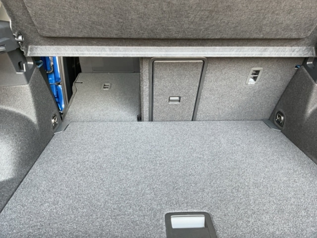 Volkswagen T-Roc 1.5 TSI DSG