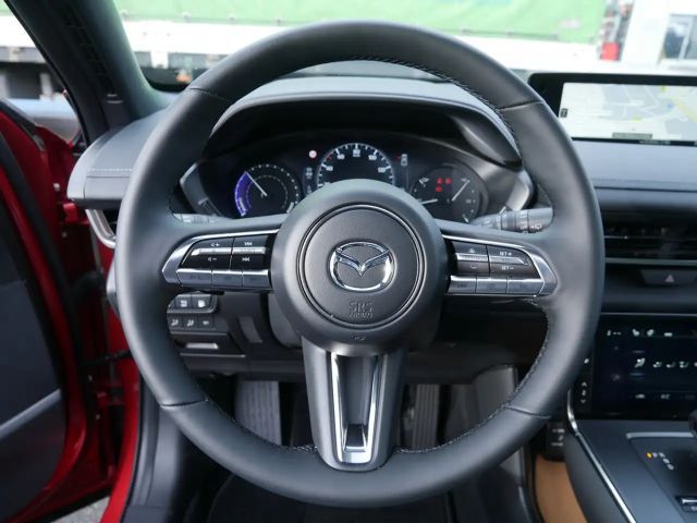 Mazda MX-30 SkyActiv e-Skyactiv