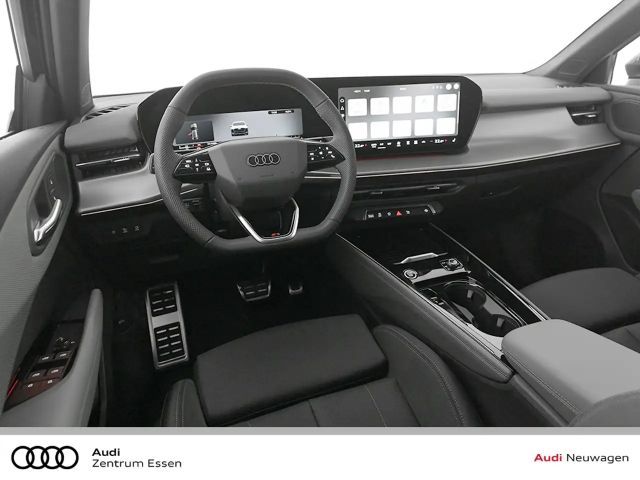 Audi Q3 Hybride S-Line Sportback