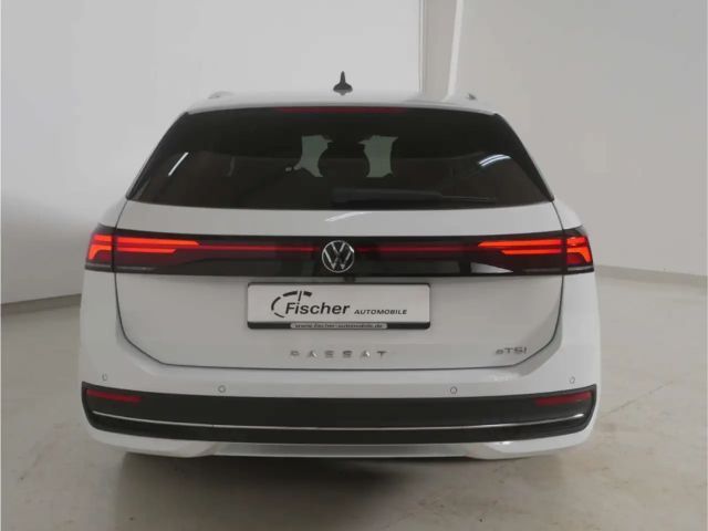 Volkswagen Passat 1.5 eTSI Business DSG