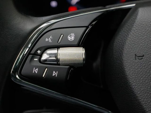 Skoda Karoq 1.5 TSI Ambition