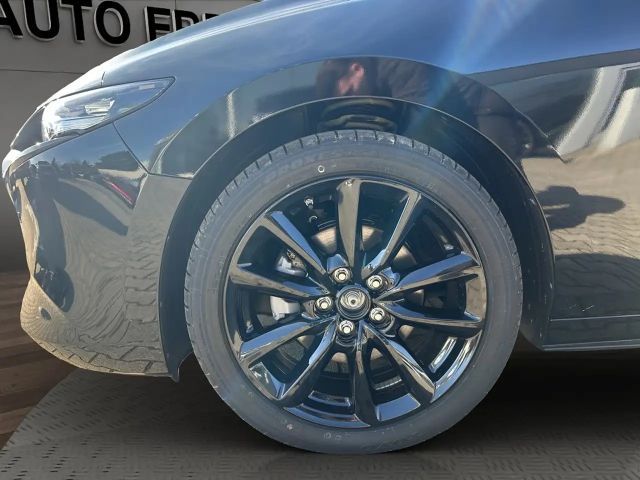 Mazda 3 2.5L Homura SkyActiv e-Skyactiv