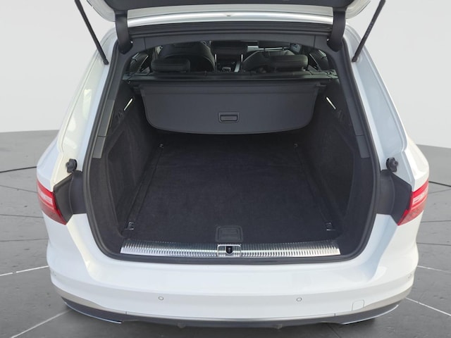 Audi A4 40 TDI Avant Quattro S-Tronic