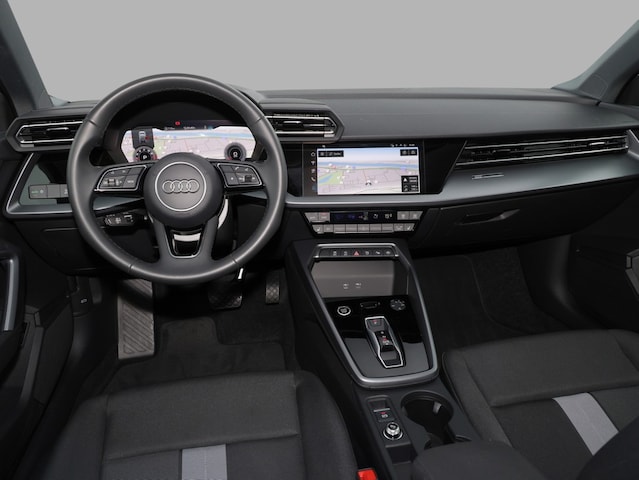 Audi A3 35 TFSI S-Tronic Sportback