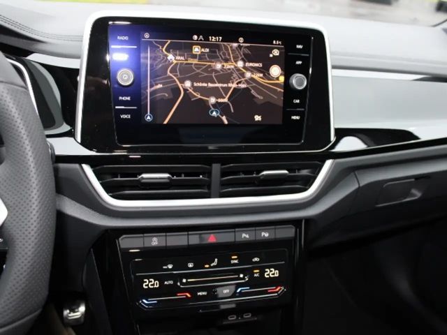 Volkswagen T-Roc 1.5 TSI DSG Plus R-Line