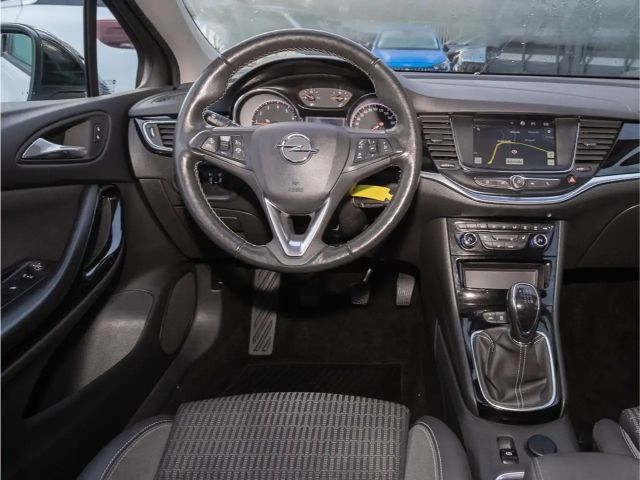 Opel Astra Sports Tourer