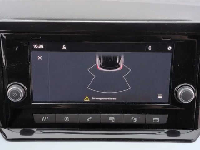 Seat Arona 1.0 TSI Style