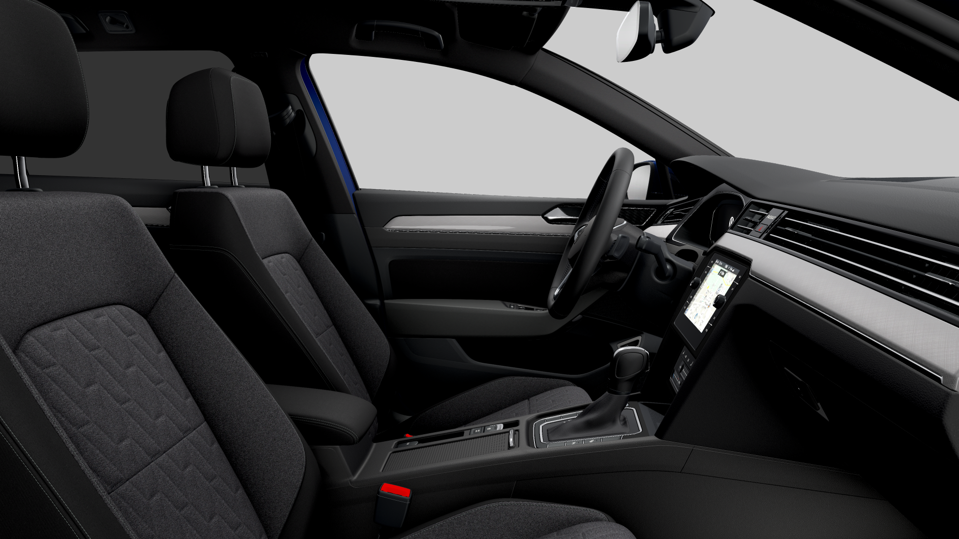 Volkswagen Passat 2.0 TDI R-Line Variant