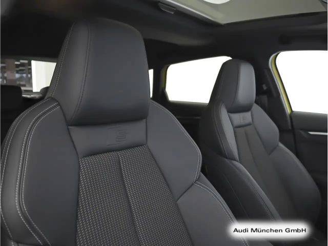 Audi S3 S-Tronic Sedan