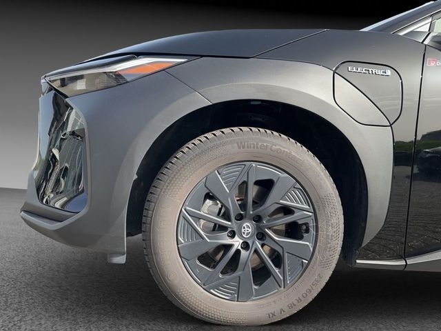 Toyota bZ4X 5-deurs Basis Comfort