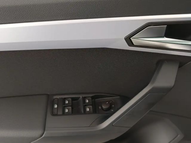 Seat Ibiza 1.0 TSI FR-lijn