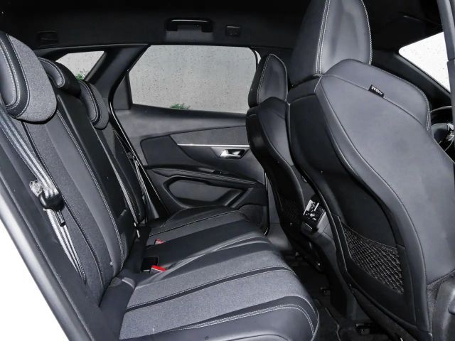 Peugeot 3008 Allure Pack