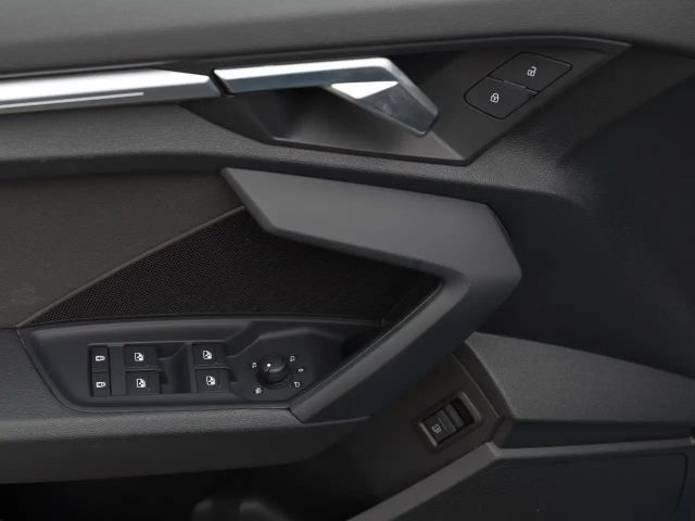 Audi A3 Hybride Sedan