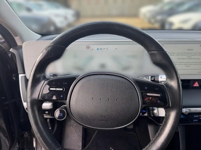 Hyundai IONIQ 5 73 kWh Techniq