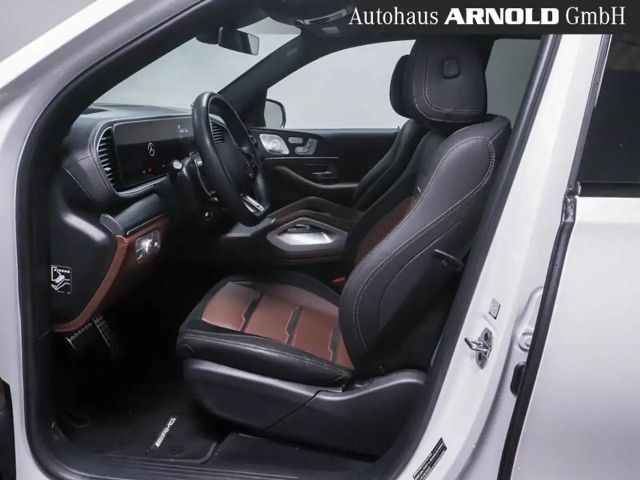 Mercedes-Benz GLE 53 AMG 4MATIC+ AMG Line