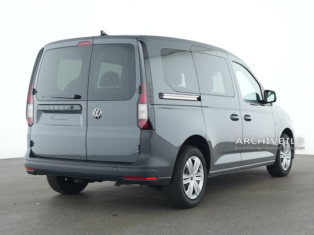 Volkswagen Caddy Combi