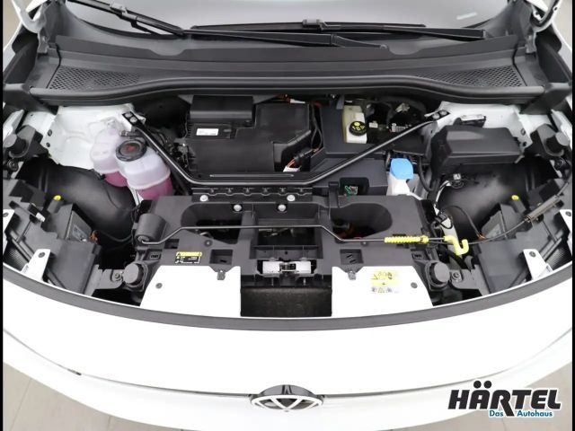 Volkswagen ID.4 4Motion 77 KWh GTX