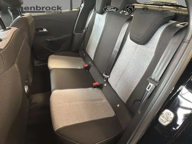 Opel Corsa 1.2 Turbo Edition Turbo