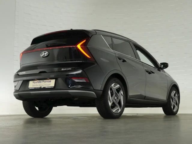 Hyundai Bayon Prime T-GDi