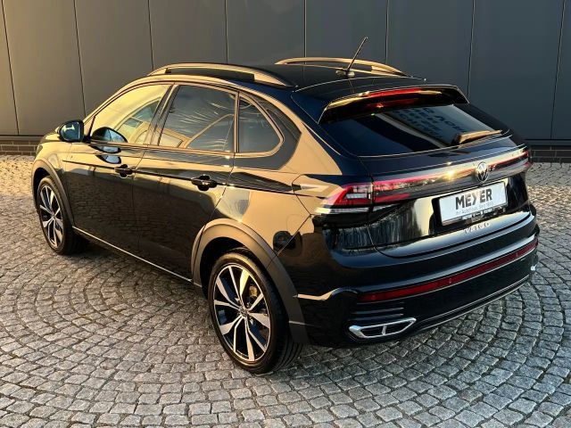 Volkswagen Taigo 1.5 TSI DSG IQ.Drive R-Line