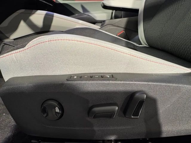 Skoda Elroq 85 Alpha