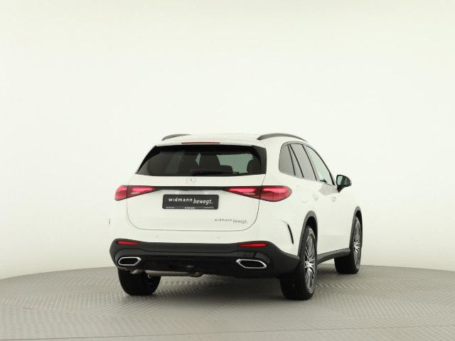 Mercedes-Benz GLC 450 4MATIC