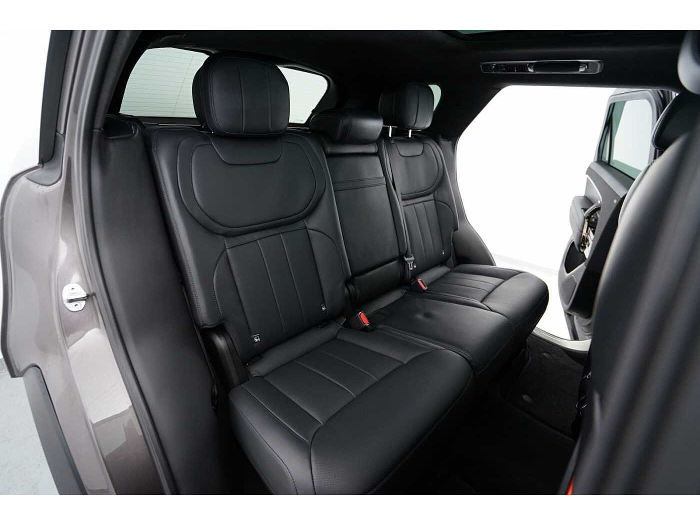 Land Rover Range Rover Sport Autobiography