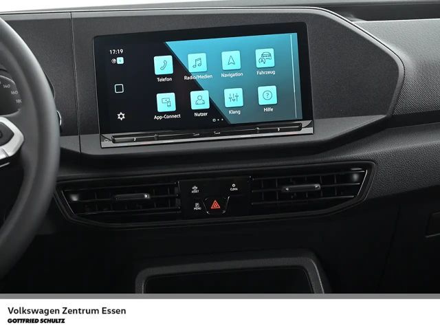 Volkswagen Caddy 2.0 TDI