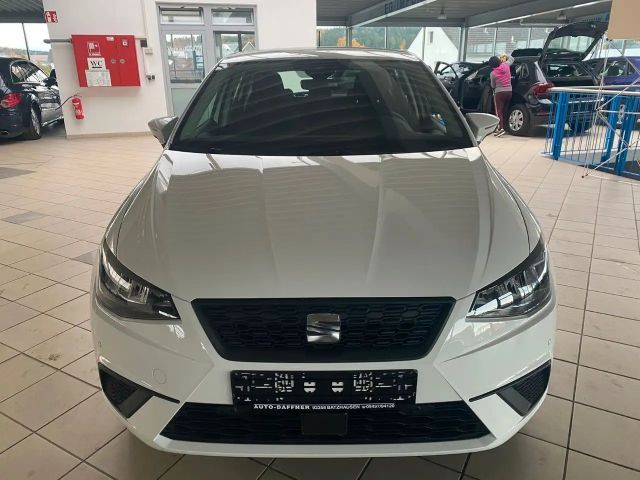 Seat Ibiza 1.0 TSI Style