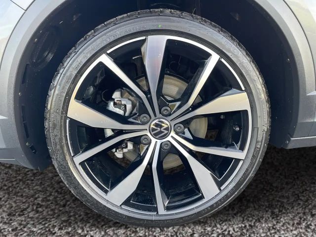 Volkswagen T-Roc DSG R-Line