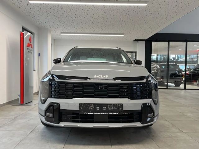 Kia Sportage GDi GT-Line Vierwielaandrijving