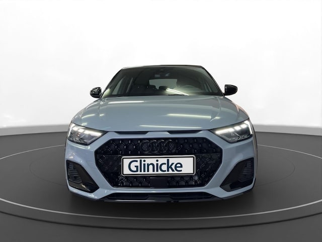 Audi A1 30 TFSI Allstreet S-Tronic
