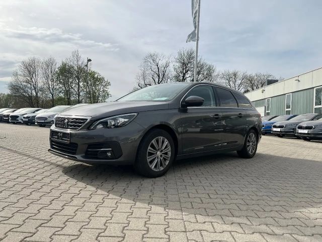 Peugeot 308 Allure Pack BlueHDi SW