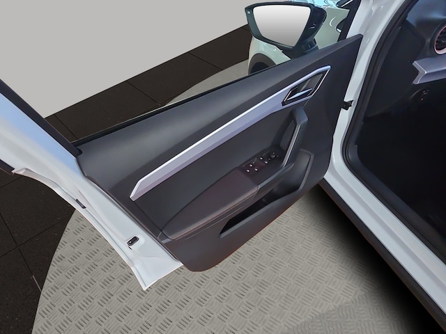 Seat Arona 1.5 TSI DSG FR-lijn