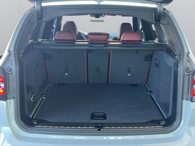 BMW X3 40d adapLED RFK AHK HiFi Keyless