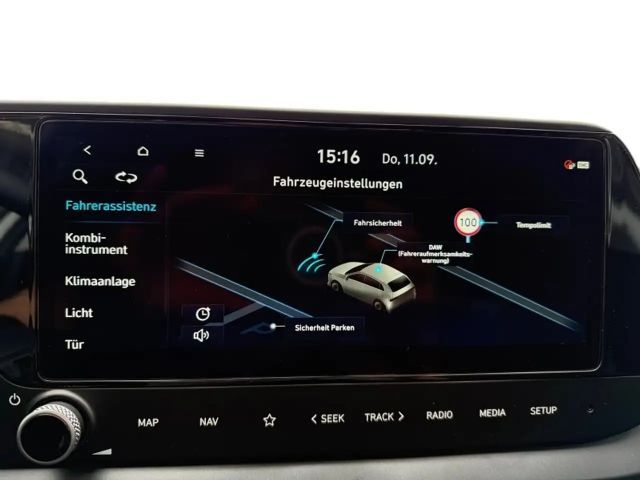 Hyundai i20 1.0 T-GDi