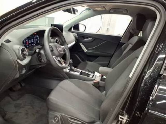 Audi Q2 35 TFSI S-Tronic