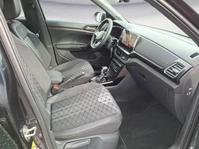 Volkswagen T-Cross 1.0 TSI DSG R-Line